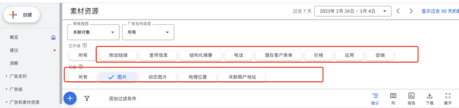 seo google ads投放策略有哪些?