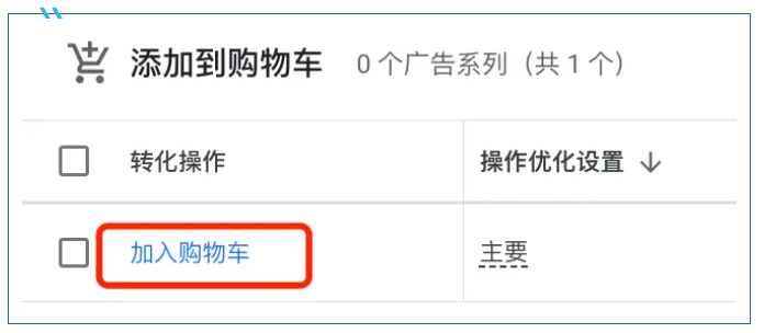 谷歌廣告搜索廣告看不到加購數據怎么辦?