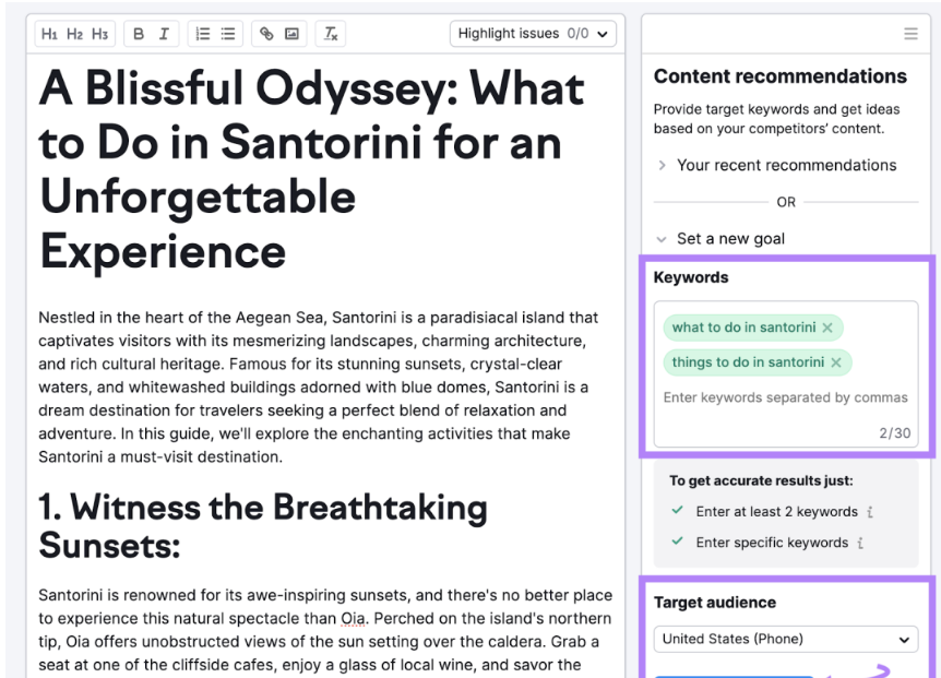 SEO排名優化技巧有哪些?20個最重要的SEO技巧推薦