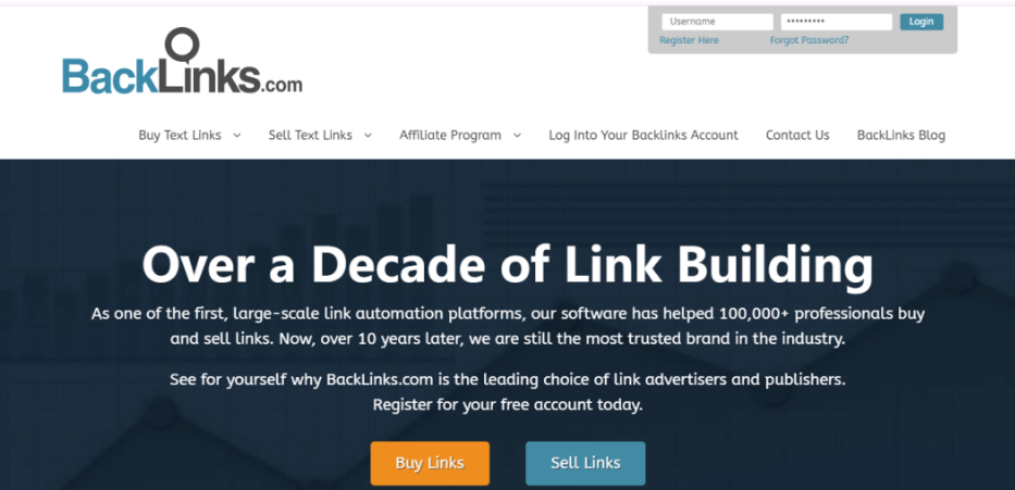 外鏈購買網站平臺有哪些?精選10個SEO外鏈建設平臺