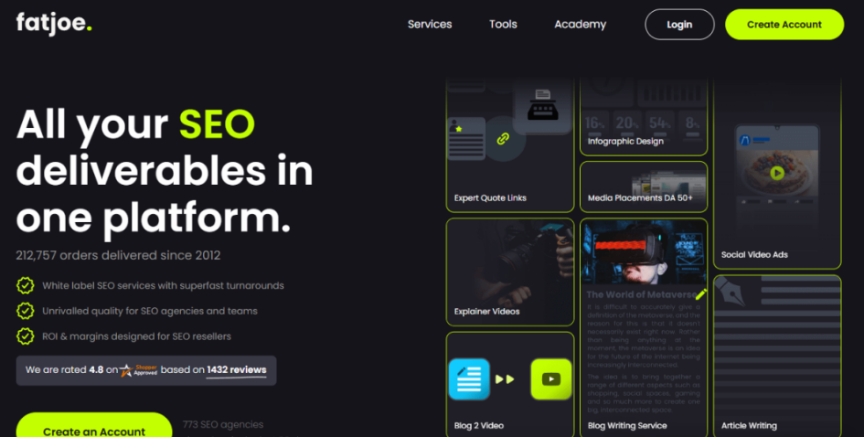 外鏈購買網站平臺有哪些?精選10個SEO外鏈建設平臺