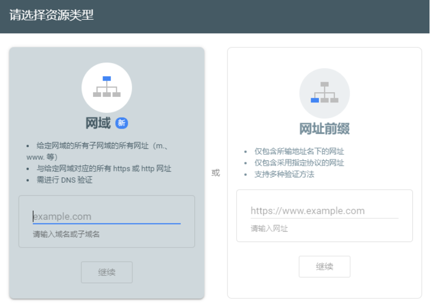 谷歌站長工具(Google Search Console)有什么用處?