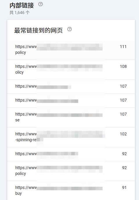 谷歌站長工具(Google Search Console)有什么用處?