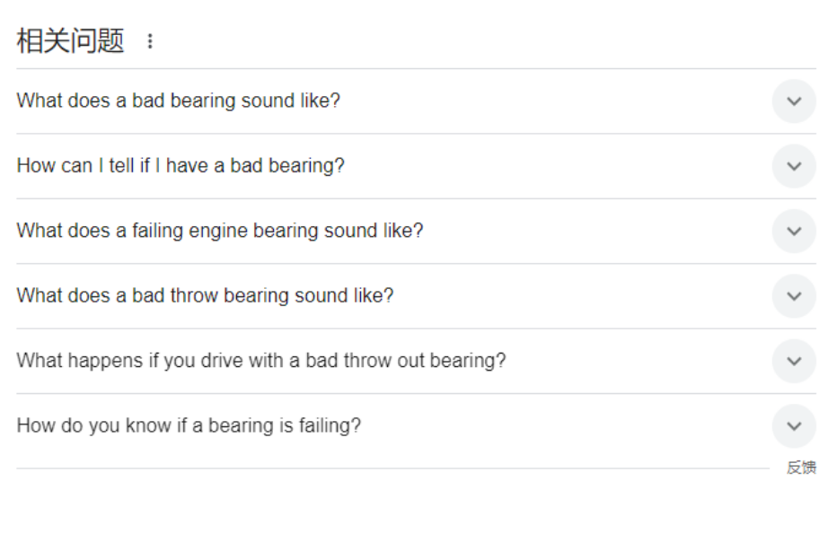 谷歌SEO文章如何撰寫能快速出詞和帶來自然流量?