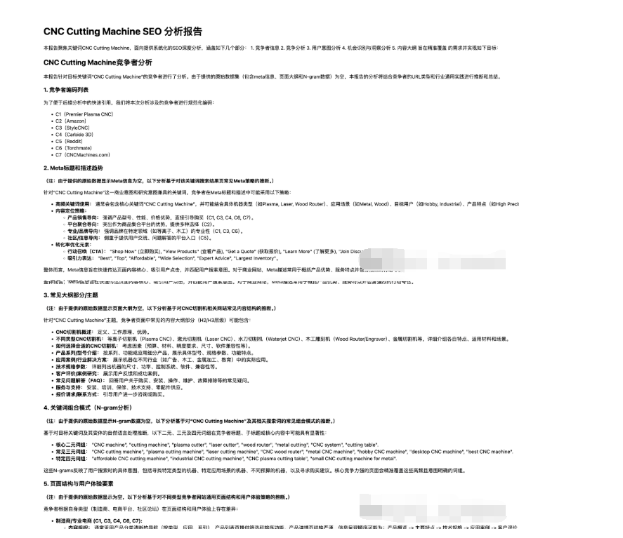 2025年谷歌SEO入門新玩法是什么?